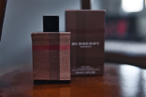 burberry cologne 2019|best burberry cologne for men.